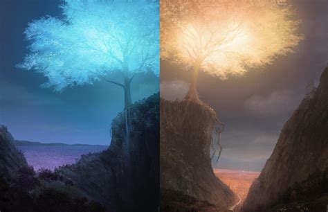 75 best Trees Of Valinor images on Pholder | Lotr, Lordoftherings and The Silmarillion