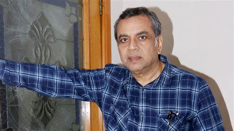 Pulwama Attack: Paresh Rawal Pleads Not to Invite Pakistanis on TV