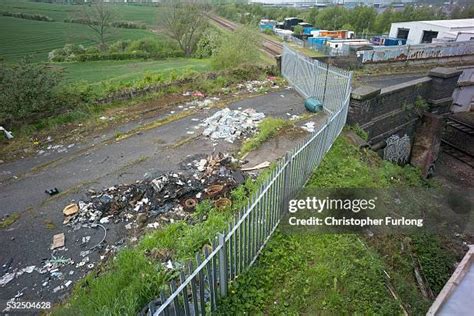 Battle Of Orgreave Photos and Premium High Res Pictures - Getty Images