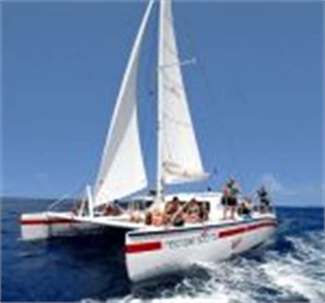 Aruba Sailing Cruises - Dinner Sunset Snorkel Boat Trips