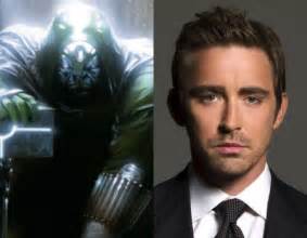 Lee Pace as Ronan the Accuser | Guardians of the Galaxy