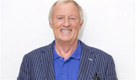 Chris Tarrant reveals how his life changed after suffering a stroke ...