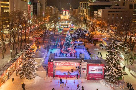 japan-in-winter-sapporo-winter-snow-festival - The Travel Bible