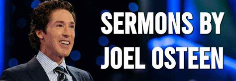 Watch Joel Osteen Sermons 2023 - Sermons Online - Results from #91