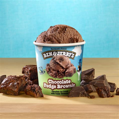 Where to Buy | Ben & Jerry’s