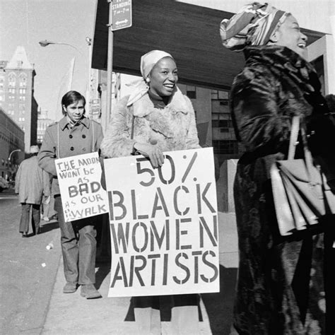 'We Wanted a Revolution' Celebrates Black Women Artists