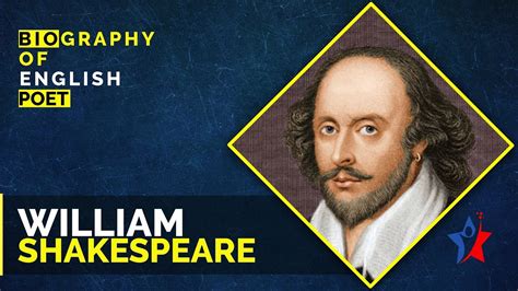 William Shakespeare Biography For Students