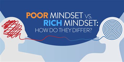 Poor Mindset vs Rich Mindset: How Do They Differ? | Cashalo