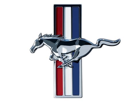 Ford Mustang Logo Wallpapers - Wallpaper Cave