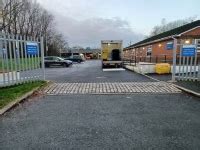 Parking at Chorley and South Ribble Hospital | AccessAble