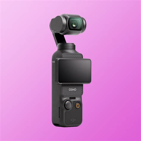 DJI Osmo Pocket 3 vs DJI Pocket 2: What's new?