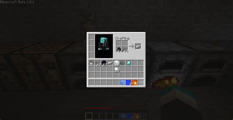 more smelting Minecraft Mod