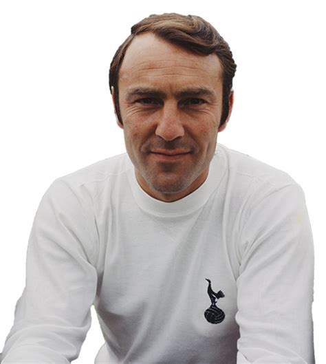 Jimmy Greaves | Tottenham Hotspur