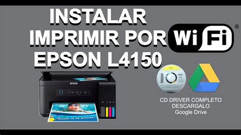 Epson Event Manager L4150 / Uso De Epson Status Monitor 3 / Epson event manager for mac. - Avis ...