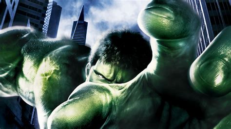 Hulk Movie - Wallpaper, High Definition, High Quality, Widescreen