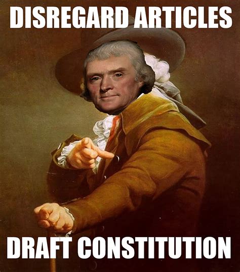 Photo Asset | Birth Of The Constitution - Memes | Knowitall.org