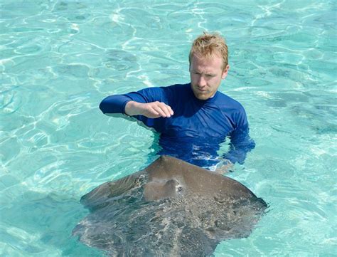 Top Great Stirrup Cay Activities: Stingray City Bahamas Tours