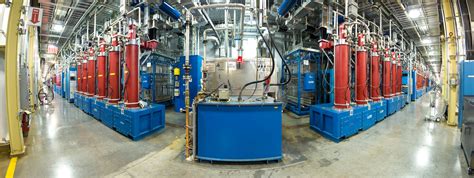 Spallation Neutron Source accelerator achieves world-record 1.7-megawatt power level