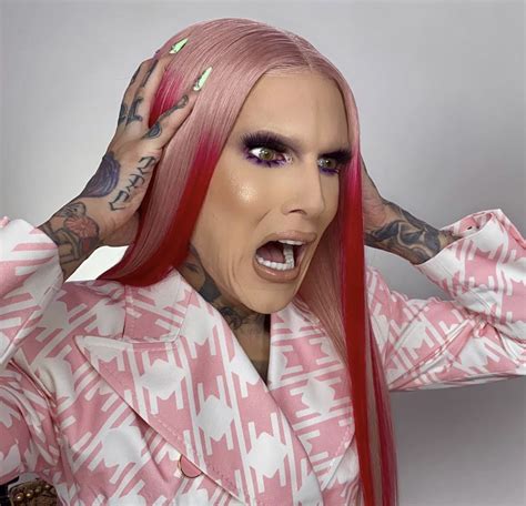 Jeffree Star: Uz moju novu kolekciju šminke otkrićete svoju mračnu stranu! - Super Teen