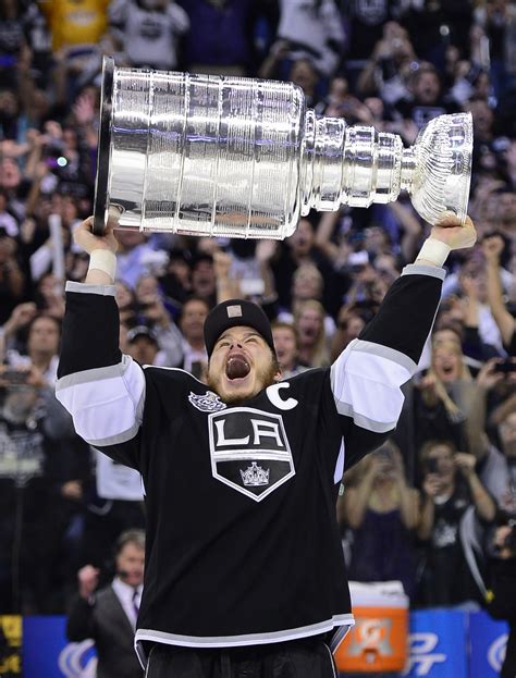 Kings beat Devils to claim first Stanley Cup | The Spokesman-Review