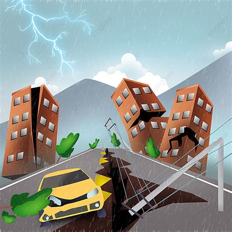 Earthquake Clipart - Earthquake Clipart High Res Stock Images ...