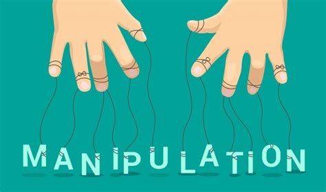 Manipulation Signs: 6 Warning Signs of Manipulation