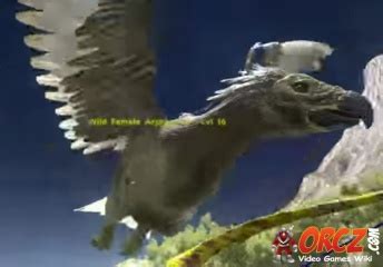 ARK Survival Evolved: Engram - Argentavis Saddle - Orcz.com, The Video ...