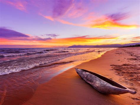 Lake Malawi National Park | Mustseespots.com