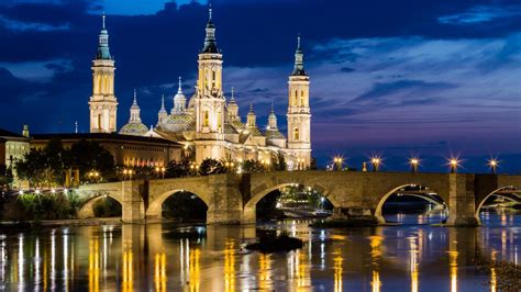 30 Best Zaragoza Hotels - Free Cancellation, 2021 Price Lists & Reviews of the Best Hotels in ...