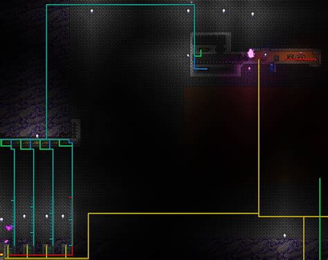 The best and simplest Lucky Coin money farms | Terraria Community Forums