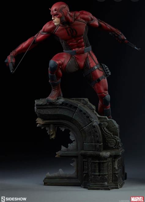 The MCU Daredevil Costume should look like one of these IMO : r/Daredevil