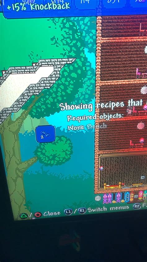 I found a glitch : r/Terraria