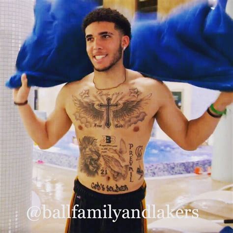 Top 55+ lamelo ball tattoo - in.cdgdbentre