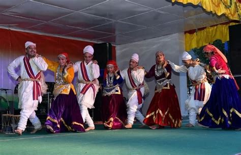 Traditional folk dance of Himachal Pradesh - Tusk Travel