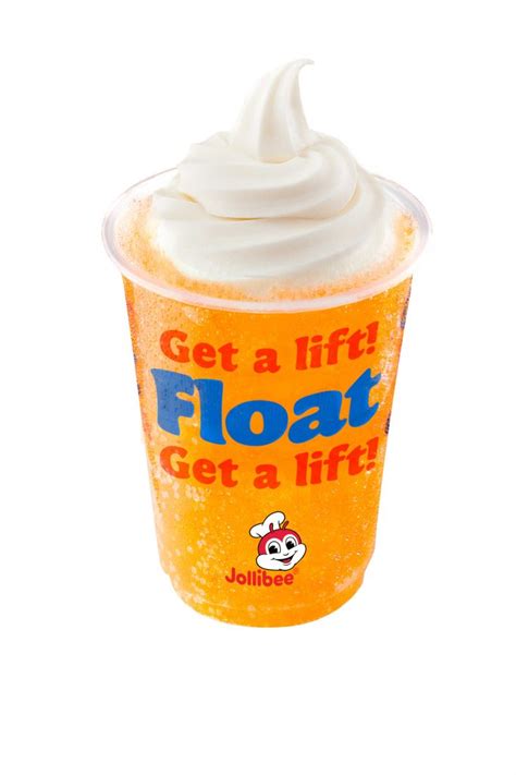 It's A Cool Summer with Jollibee’s New Royal Float and Halo-Halo Sundae ...