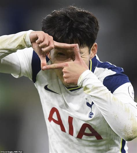 Son Heung-min Age, Salary, Net Worth, Existing Teams, Career, Height ...