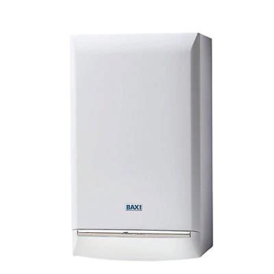 Baxi Duo-Tec 40 Combi Boiler, 40kW | DIY at B&Q