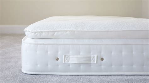 Ultimate Pillow-top 2000 Pocket Spring King Size Mattress