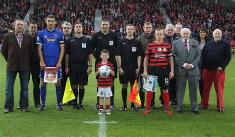 Wrexham FC celebrates its 150th birthday - North Wales Live