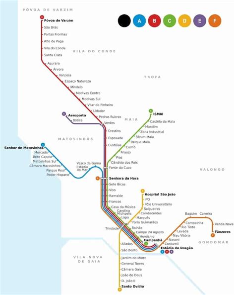 Porto Metro: How It Works, Prices & Travel Tips You Need