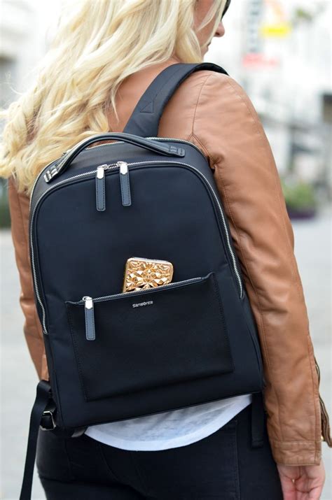 Best Work Backpack Women's Uk