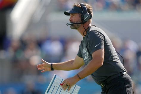 Why Brian Schottenheimer Was Chosen To Oversee the Jaguars' Play-Calling Duties - Sports ...