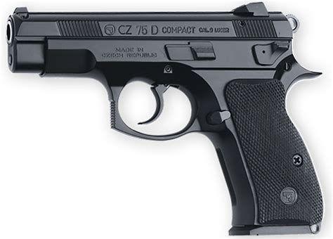 Cz Cz 75 - For Sale - New :: Guns.com