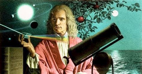 Sir Isaac Newton Biography, Facts, Discoveries, Laws, & Inventions - Scientist Bio - List and ...