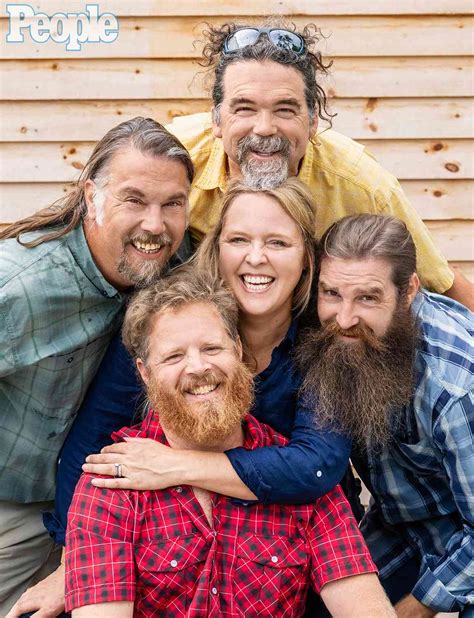 The Maine Cabin Masters’ Are Using Their TV Fame to Help Lift Up Their Hometown (Exclusive)