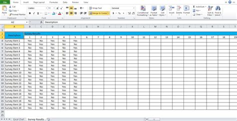 Excel Chart Templates Free Download - Excel TMP