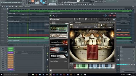 Fl Studio Violin Vst Download - playpotent