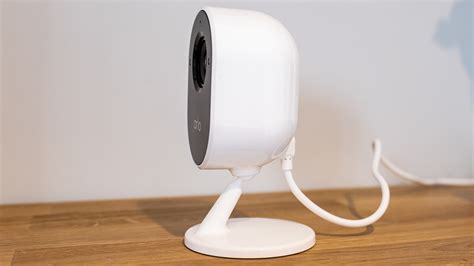 Arlo Essential Indoor Camera review | Digital Camera World