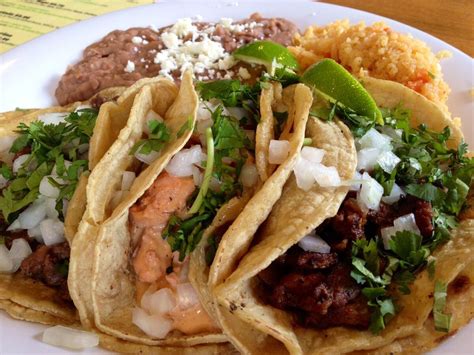 Help us find Michigan's Best Mexican Restaurant - mlive.com