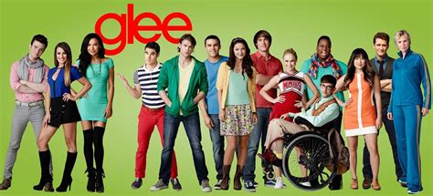 Glee Season 6 Premiere / Finale Dates Announced - Movies & TV - Gaga Daily